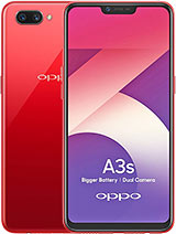 Best available price of Oppo A3s in Sanmarino