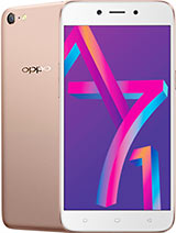 Best available price of Oppo A71 2018 in Sanmarino