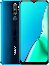 Best available price of Oppo A9 (2020) in Sanmarino