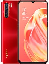 Best available price of Oppo A91 in Sanmarino