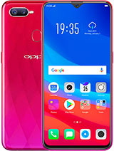 Best available price of Oppo F9 F9 Pro in Sanmarino