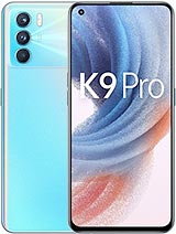 Best available price of Oppo K9 Pro in Sanmarino