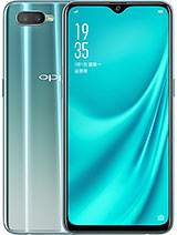 Best available price of Oppo R15x in Sanmarino