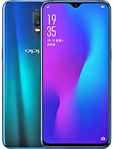 Best available price of Oppo R17 in Sanmarino