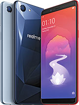 Best available price of Realme 1 in Sanmarino