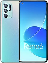 Best available price of Oppo Reno6 in Sanmarino