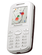 Best available price of Panasonic A210 in Sanmarino