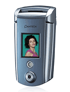 Best available price of Pantech GF500 in Sanmarino