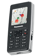 Best available price of Panasonic SC3 in Sanmarino