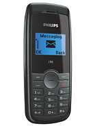 Best available price of Philips 191 in Sanmarino