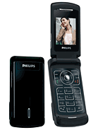 Best available price of Philips 580 in Sanmarino