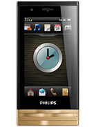 Best available price of Philips D812 in Sanmarino