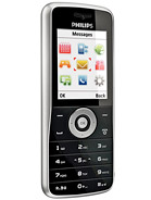 Best available price of Philips E100 in Sanmarino
