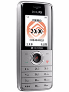 Best available price of Philips E210 in Sanmarino