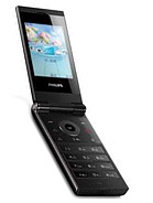 Best available price of Philips F610 in Sanmarino