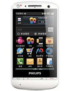 Best available price of Philips T910 in Sanmarino