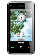Best available price of Philips V808 in Sanmarino
