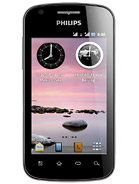 Best available price of Philips W337 in Sanmarino