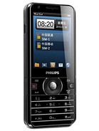 Best available price of Philips W715 in Sanmarino