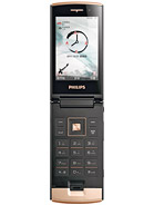 Best available price of Philips W727 in Sanmarino
