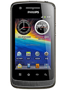 Best available price of Philips W820 in Sanmarino