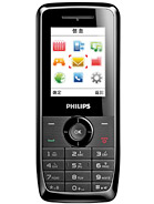 Best available price of Philips X100 in Sanmarino