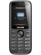Best available price of Philips X1510 in Sanmarino