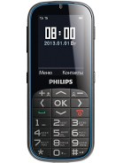 Best available price of Philips X2301 in Sanmarino