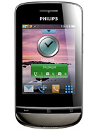 Best available price of Philips X331 in Sanmarino