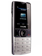 Best available price of Philips X500 in Sanmarino
