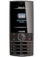 Best available price of Philips Xenium X501 in Sanmarino