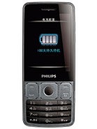 Best available price of Philips X528 in Sanmarino