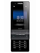 Best available price of Philips X550 in Sanmarino