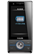 Best available price of Philips X605 in Sanmarino
