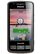 Best available price of Philips X622 in Sanmarino