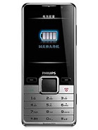 Best available price of Philips X630 in Sanmarino