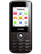 Best available price of Philips X116 in Sanmarino