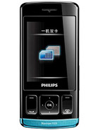 Best available price of Philips X223 in Sanmarino