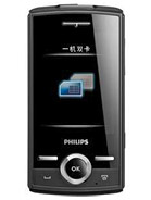 Best available price of Philips X516 in Sanmarino