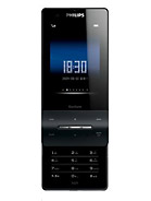 Best available price of Philips X810 in Sanmarino