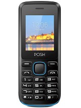Best available price of Posh Lynx A100 in Sanmarino
