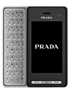 Best available price of LG KF900 Prada in Sanmarino