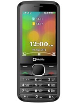 Best available price of QMobile M800 in Sanmarino