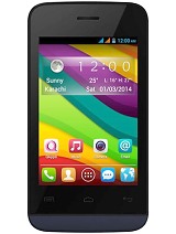 Best available price of QMobile Noir A110 in Sanmarino