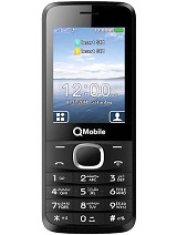 Best available price of QMobile Power3 in Sanmarino