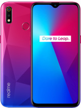 Best available price of Realme 3i in Sanmarino