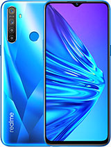 Best available price of Realme 5 in Sanmarino