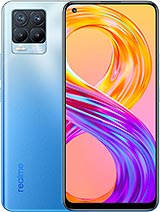 Best available price of Realme 8 Pro in Sanmarino