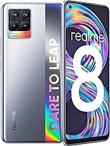 Best available price of Realme 8 in Sanmarino
