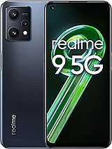 Best available price of Realme 9 5G in Sanmarino